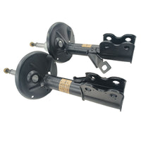 Pair Front Shock Absorbers Left & Right Hand Side Fit For Toyota Corolla AE90 AE92 AE93 1.4L 1.6L 1.8L 01/1989-1994 - image 5
