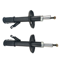 Pair Front Shock Absorbers Left & Right Hand Side Fit For Toyota Corolla AE90 AE92 AE93 1.4L 1.6L 1.8L 01/1989-1994 - image 6