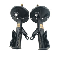 Pair Front Shock Absorbers Left & Right Hand Side Fit For Toyota Corolla AE90 AE92 AE93 1.4L 1.6L 1.8L 01/1989-1994 - image 7