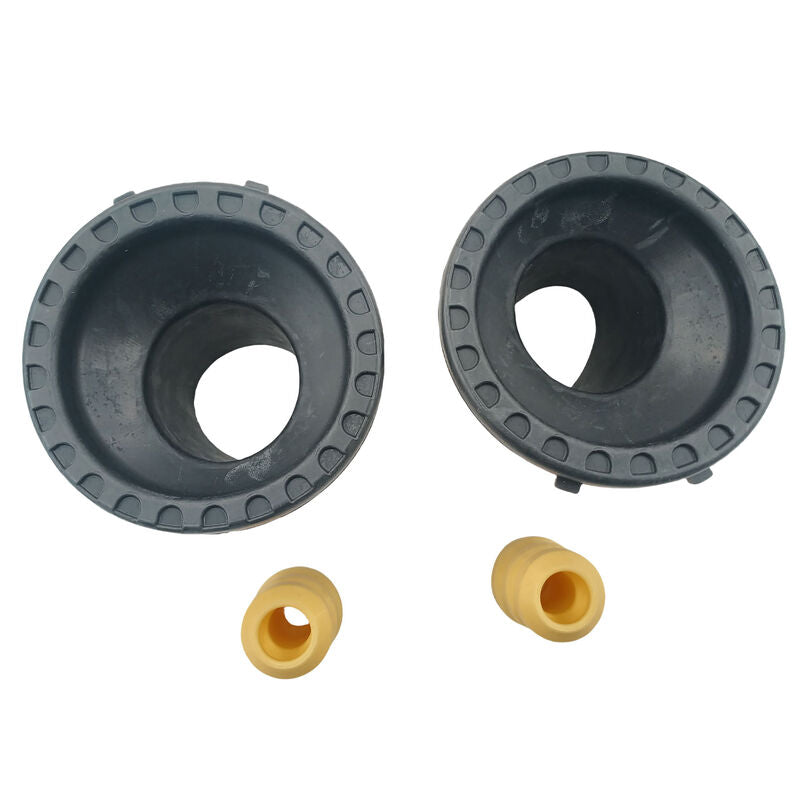 Pair Front Shock Absorbers Left & Right Hand Side Fit For Toyota Corolla AE90 AE92 AE93 1.4L 1.6L 1.8L 01/1989-1994 - image 9