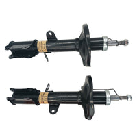 Pair Front Shock Absorbers Left & Right Hand Side Fit For Toyota Corolla AE90 AE92 AE93 1.4L 1.6L 1.8L 01/1989-1994 - image 11