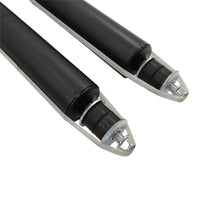 Pair Front Shocks Absorbers Fit For Toyota Landcruiser FZJ78 FZJ79 HDJ78 HDJ79 VDJ76 VDJ78 - image 4