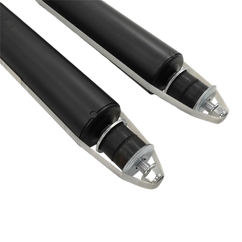 Pair Front Shocks Absorbers Fit For Toyota Landcruiser FZJ78 FZJ79 HDJ78 HDJ79 VDJ76 VDJ78 - image 4