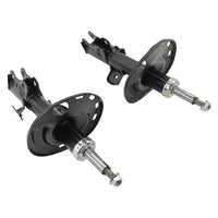 Pair Front Shock Absorbers Fit For Lexus NX300 AGZ10 AGZ15 Toyota RAV4 ALA49 ASA44 ZSA42 2012-2021 3350000 3350001 - image 5