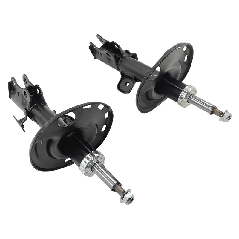 Pair Front Shock Absorbers Fit For Lexus NX300 AGZ10 AGZ15 Toyota RAV4 ALA49 ASA44 ZSA42 2012-2021 3350000 3350001 - image 5