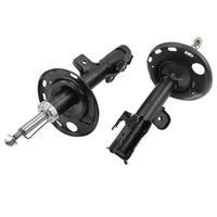 Pair Front Shock Absorbers Fit For Lexus NX300 AGZ10 AGZ15 Toyota RAV4 ALA49 ASA44 ZSA42 2012-2021 3350000 3350001 - image 6