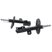 Pair Front Shock Absorbers Fit For Lexus NX300 AGZ10 AGZ15 Toyota RAV4 ALA49 ASA44 ZSA42 2012-2021 3350000 3350001 - image 7