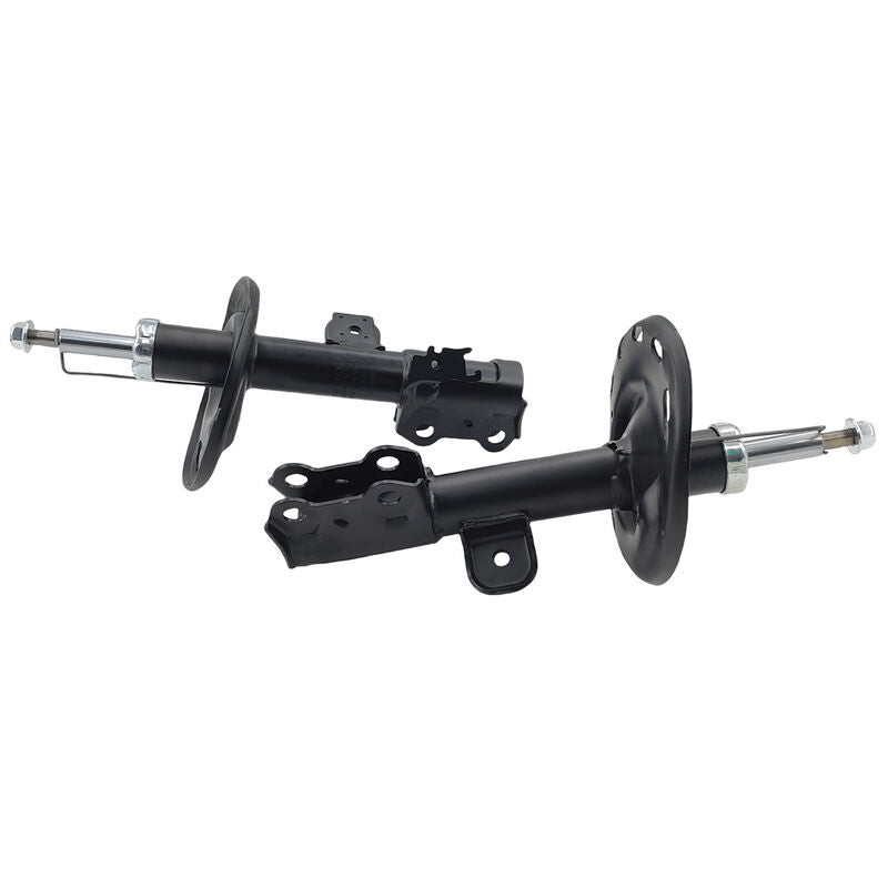 Pair Front Shock Absorbers Fit For Lexus NX300 AGZ10 AGZ15 Toyota RAV4 ALA49 ASA44 ZSA42 2012-2021 3350000 3350001 - image 7