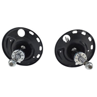 Pair Front Shock Absorbers Fit For Lexus NX300 AGZ10 AGZ15 Toyota RAV4 ALA49 ASA44 ZSA42 2012-2021 3350000 3350001 - image 8