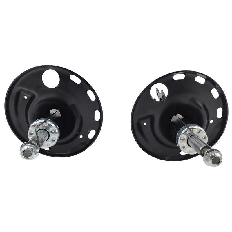Pair Front Shock Absorbers Fit For Lexus NX300 AGZ10 AGZ15 Toyota RAV4 ALA49 ASA44 ZSA42 2012-2021 3350000 3350001 - image 8