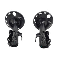 Pair Front Shock Absorbers Fit For Lexus NX300 AGZ10 AGZ15 Toyota RAV4 ALA49 ASA44 ZSA42 2012-2021 3350000 3350001 - image 9