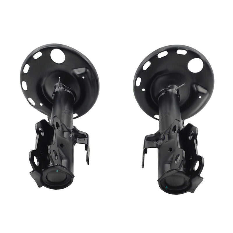Pair Front Shock Absorbers Fit For Lexus NX300 AGZ10 AGZ15 Toyota RAV4 ALA49 ASA44 ZSA42 2012-2021 3350000 3350001 - image 9