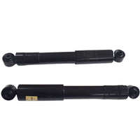 Pair Front Shock Absorbers Fit For Lexus NX300 AGZ10 AGZ15 Toyota RAV4 ALA49 ASA44 ZSA42 2012-2021 3350000 3350001 - image 12