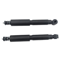 2Pcs Front Shock Absorbers Fit For Toyota Hilux 4WD Ute LN167R LN172R KZN165R RZN169R RZN174R VZN167R VZN174R 344202 11/1997-04/2005 - image 1