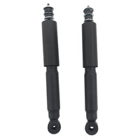 2Pcs Front Shock Absorbers Fit For Toyota Hilux 4WD Ute LN167R LN172R KZN165R RZN169R RZN174R VZN167R VZN174R 344202 11/1997-04/2005 - image 2