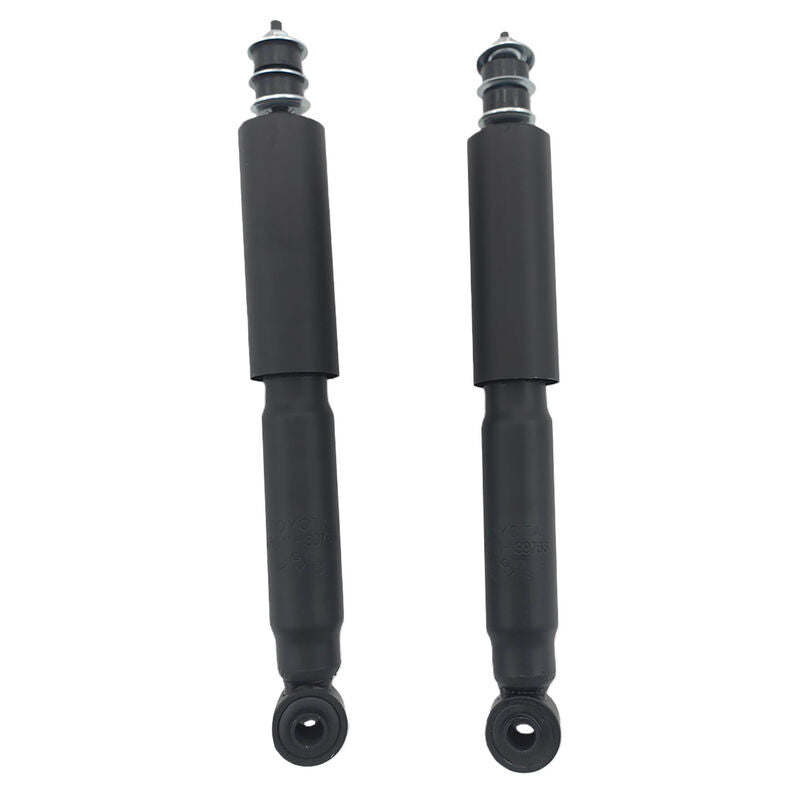 2Pcs Front Shock Absorbers Fit For Toyota Hilux 4WD Ute LN167R LN172R KZN165R RZN169R RZN174R VZN167R VZN174R 344202 11/1997-04/2005 - image 2