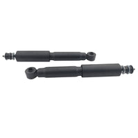 2Pcs Front Shock Absorbers Fit For Toyota Hilux 4WD Ute LN167R LN172R KZN165R RZN169R RZN174R VZN167R VZN174R 344202 11/1997-04/2005 - image 3