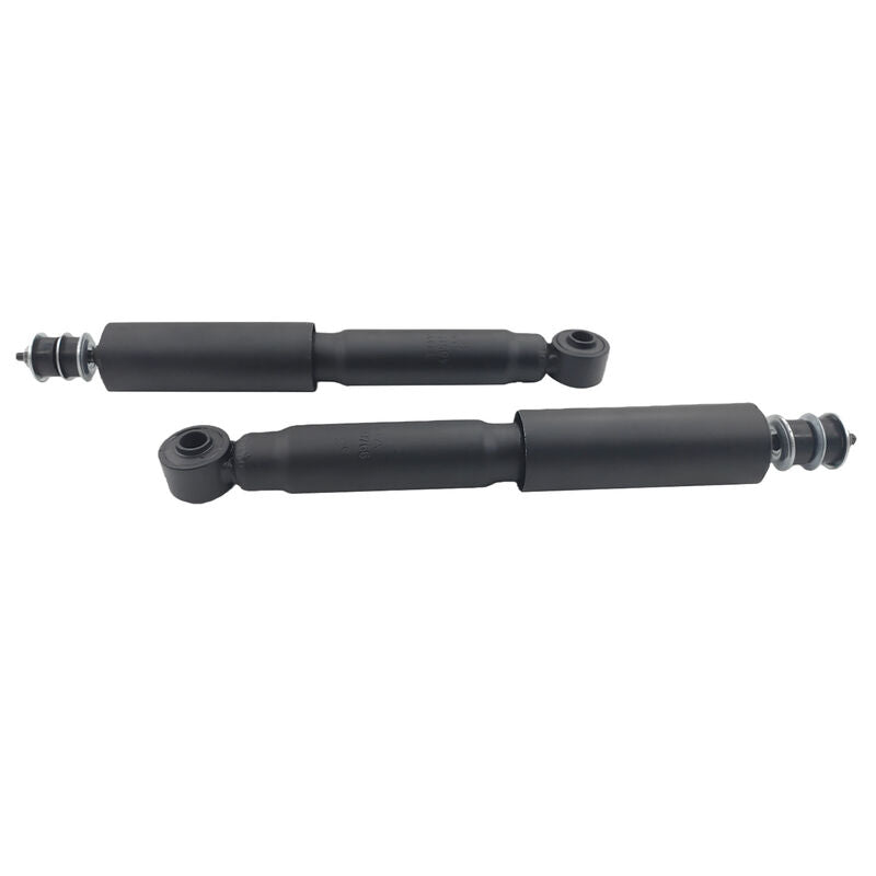 2Pcs Front Shock Absorbers Fit For Toyota Hilux 4WD Ute LN167R LN172R KZN165R RZN169R RZN174R VZN167R VZN174R 344202 11/1997-04/2005 - image 3
