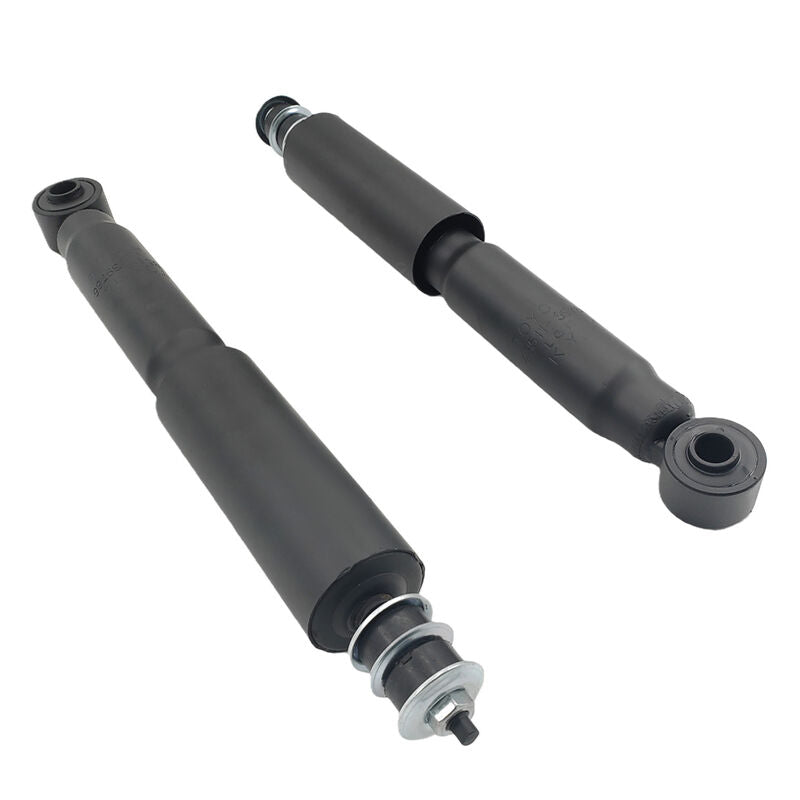 2Pcs Front Shock Absorbers Fit For Toyota Hilux 4WD Ute LN167R LN172R KZN165R RZN169R RZN174R VZN167R VZN174R 344202 11/1997-04/2005 - image 4