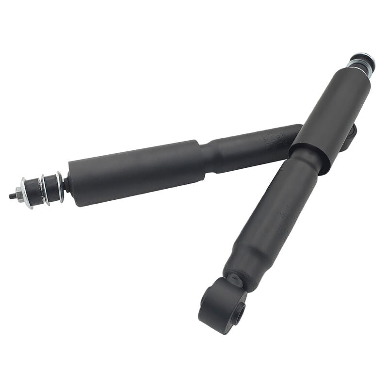 2Pcs Front Shock Absorbers Fit For Toyota Hilux 4WD Ute LN167R LN172R KZN165R RZN169R RZN174R VZN167R VZN174R 344202 11/1997-04/2005 - image 5