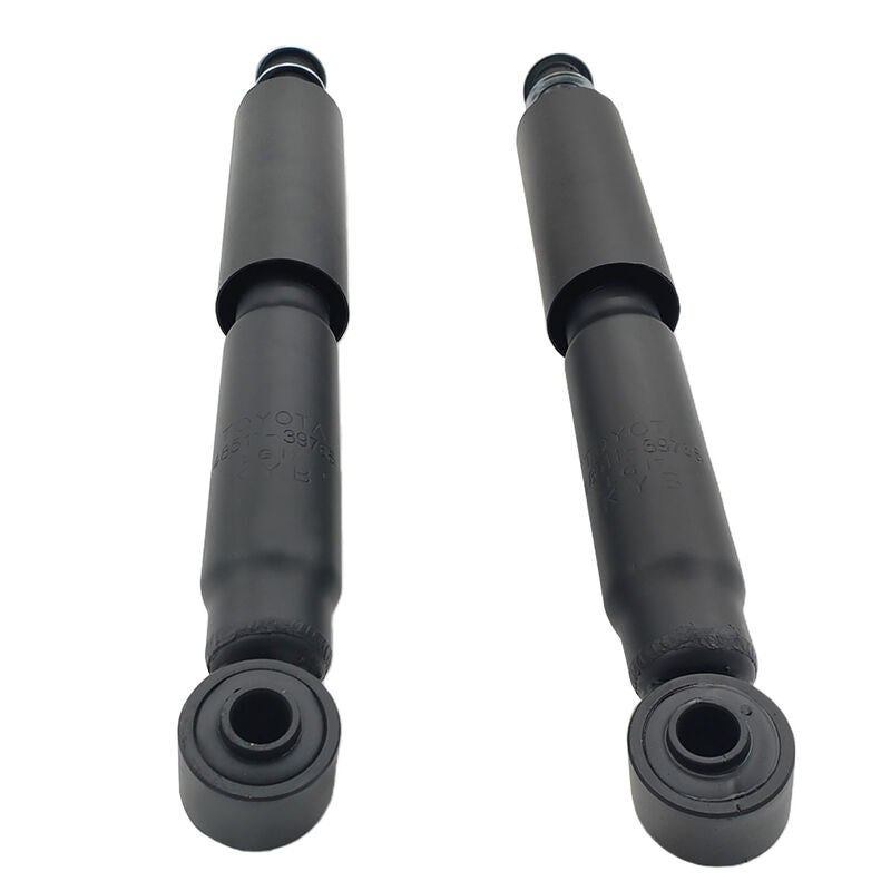 2Pcs Front Shock Absorbers Fit For Toyota Hilux 4WD Ute LN167R LN172R KZN165R RZN169R RZN174R VZN167R VZN174R 344202 11/1997-04/2005 - image 6