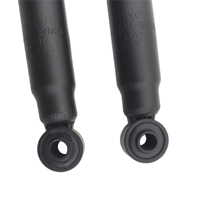 2Pcs Front Shock Absorbers Fit For Toyota Hilux 4WD Ute LN167R LN172R KZN165R RZN169R RZN174R VZN167R VZN174R 344202 11/1997-04/2005 - image 8