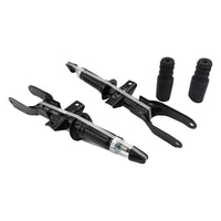 2Pcs Front Shock Absorbers Left & Right Hand Side Fit For Volkswagen Amarok 2H 2.0L 2010-ON - image 4