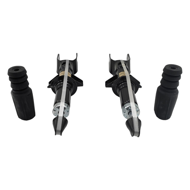 2Pcs Front Shock Absorbers Left & Right Hand Side Fit For Volkswagen Amarok 2H 2.0L 2010-ON - image 5