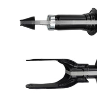 2Pcs Front Shock Absorbers Left & Right Hand Side Fit For Volkswagen Amarok 2H 2.0L 2010-ON - image 7