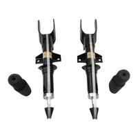2Pcs Front Shock Absorbers Left & Right Hand Side Fit For Volkswagen Amarok 2H 2.0L 2010-ON - image 8