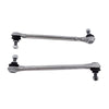 Pair Front Stabilizer Bar Link Kit Fit For Mercedes-Benz C-Class E-Class W204 S204 C207 Coupe