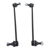 2 x Front Sway Bar End Links Fit For Mercedes Benz C-Class C204 S204 W204 E-Class A207 C207