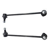 2 Pcs Front Sway Bar Links Left + Right Hand Side Fit For Mercedes Benz Valente Viano Vito W639