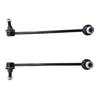 2 Pcs Front Sway Bar Links Left + Right Hand Side Fit For Mercedes Benz Valente Viano Vito W639 - image 2
