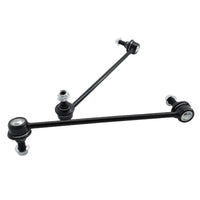 2 Pcs Front Sway Bar Links Left + Right Hand Side Fit For Mercedes Benz Valente Viano Vito W639 - image 3