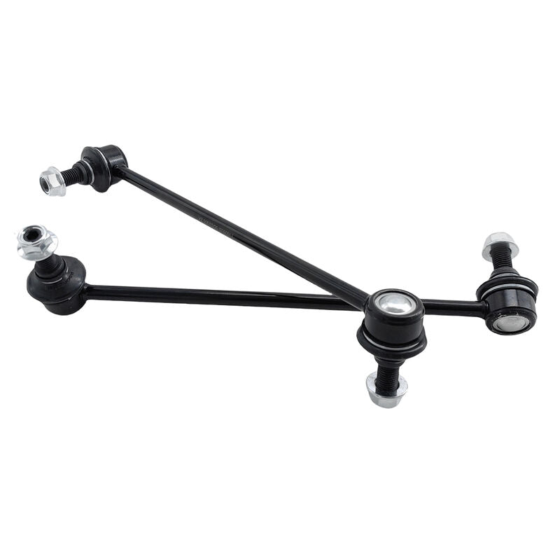2 Pcs Front Sway Bar Links Left + Right Hand Side Fit For Mercedes Benz Valente Viano Vito W639 - image 4