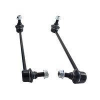 2 Pcs Front Sway Bar Links Left + Right Hand Side Fit For Mercedes Benz Valente Viano Vito W639 - image 5