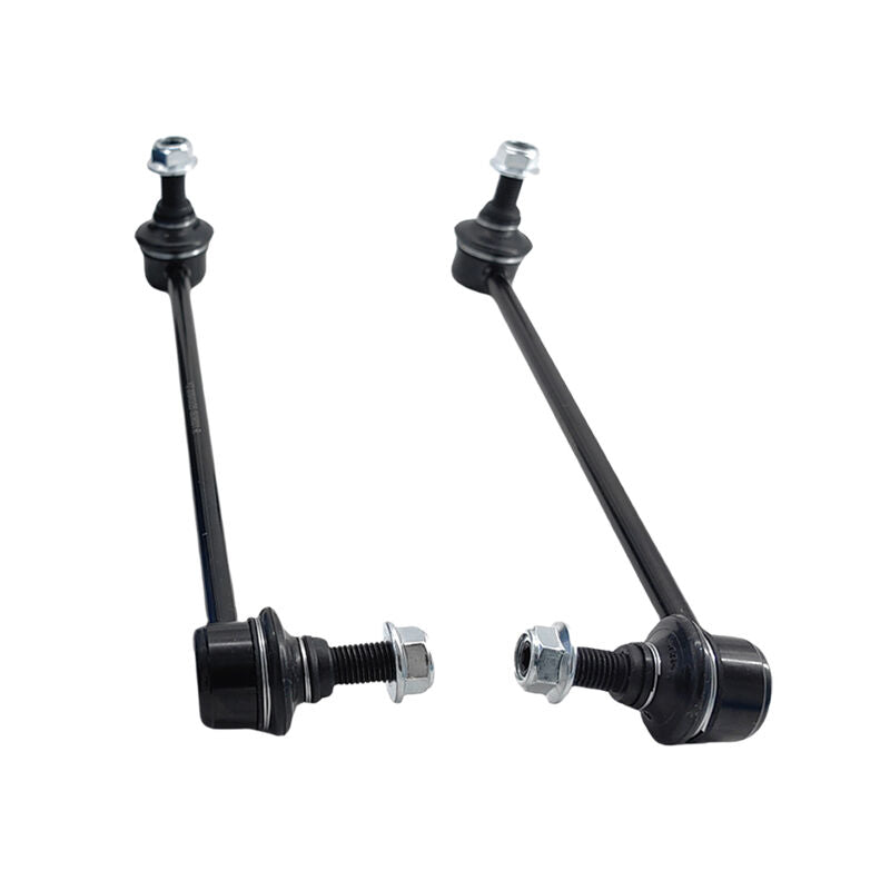 2 Pcs Front Sway Bar Links Left + Right Hand Side Fit For Mercedes Benz Valente Viano Vito W639 - image 5