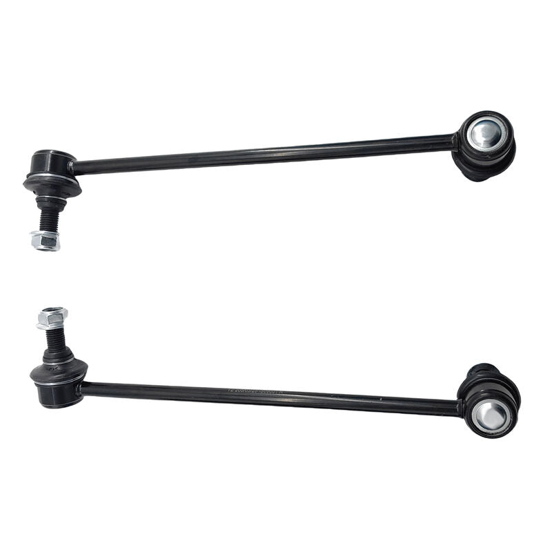 2 Pcs Front Sway Bar Links Left + Right Hand Side Fit For Mercedes Benz Valente Viano Vito W639 - image 7