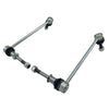 Pair Front Sway Bar Link Fit For BMW X5 X6 E70 E71 E72 xDrive 35i 37116771929