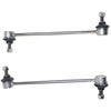 Pair Front Sway Bar Links Fit For BMW 3 Series E46 Z4 E85 E86 E89 1998-2019 31351095694