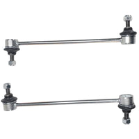 Pair Front Sway Bar Links Fit For BMW 3 Series E46 Z4 E85 E86 E89 1998-2019 31351095694