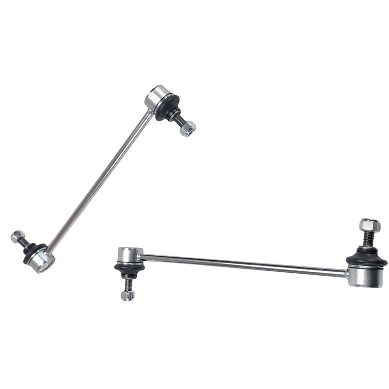 Pair Front Sway Bar Links Fit For BMW 3 Series E46 Z4 E85 E86 E89 1998-2019 31351095694