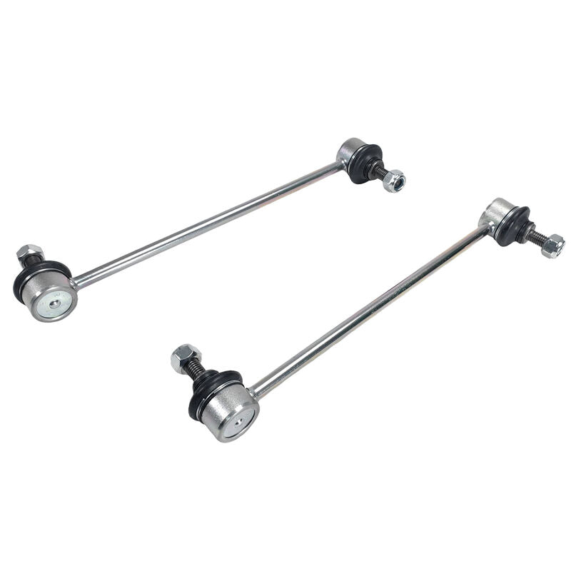 Pair Front Sway Bar Links Fit For BMW 3 Series E46 Z4 E85 E86 E89 1998-2019 31351095694