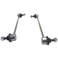 Pair Front Sway Bar Links Fit For BMW 3 Series E46 Z4 E85 E86 E89 1998-2019 31351095694