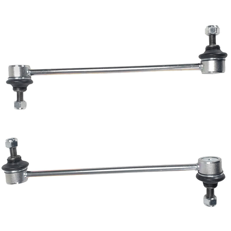 Pair Front Sway Bar Links Fit For BMW 3 Series E46 Z4 E85 E86 E89 1998-2019 31351095694