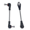 2 Pcs Front Sway Bar Links Fit For Ford Everest UA Ranger PX1 PX2 Mazda BT50 UP UR 2011-ON EB3C3052BA