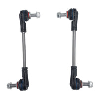 2 Pcs Front Sway Bar Links Fit For Ford Everest UA Ranger PX1 PX2 Mazda BT50 UP UR 2011-ON EB3C3052BA - image 2