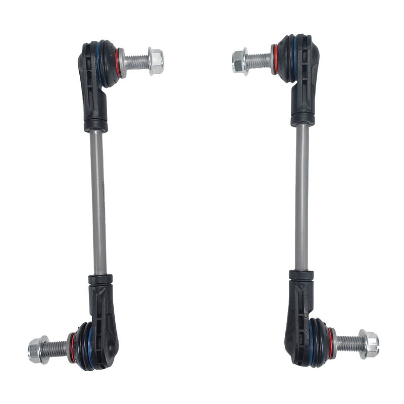 2 Pcs Front Sway Bar Links Fit For Ford Everest UA Ranger PX1 PX2 Mazda BT50 UP UR 2011-ON EB3C3052BA - image 2