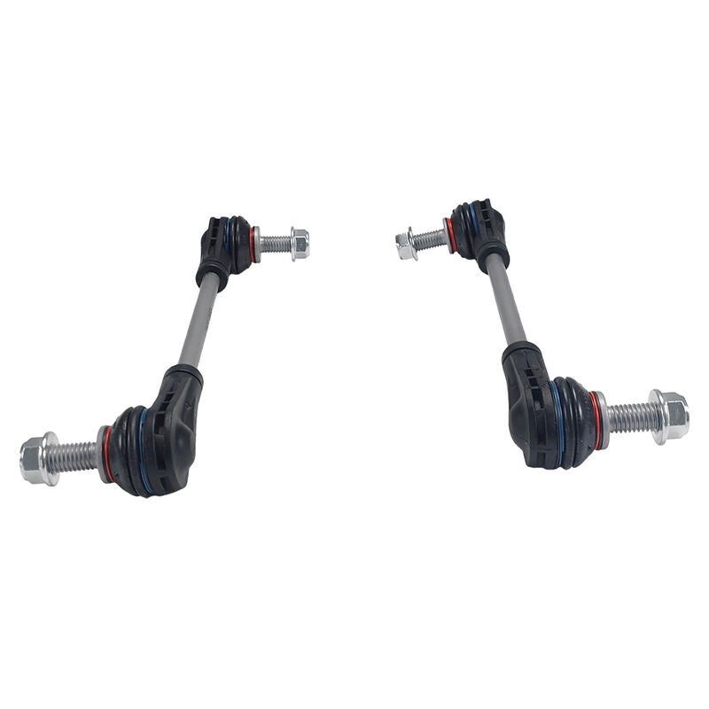 2 Pcs Front Sway Bar Links Fit For Ford Everest UA Ranger PX1 PX2 Mazda BT50 UP UR 2011-ON EB3C3052BA - image 4